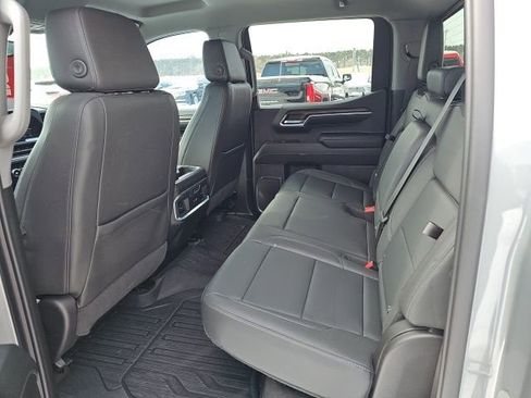 Used 2023 GMC Sierra 1500 SLT w/ SLT Premium Package image 9