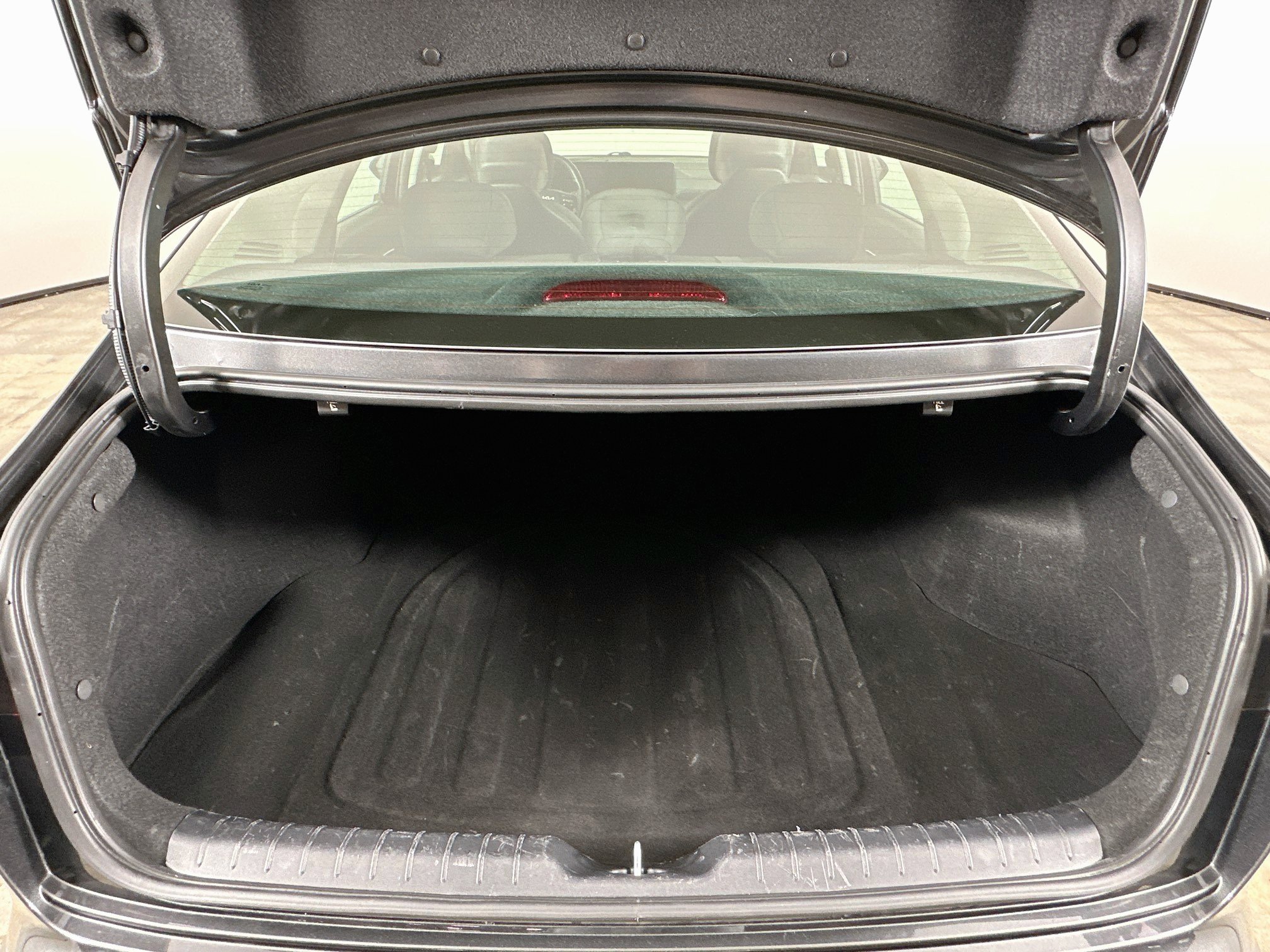 Used 2025 Kia K4 FWD image 28