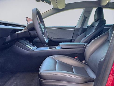 Used 2025 Tesla Model 3 Long Range RWD image 9