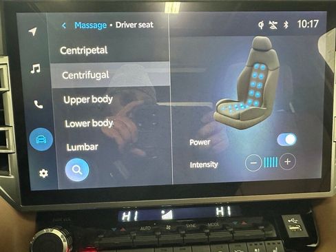 Used 2025 Toyota Tundra 1794 Edition image 35