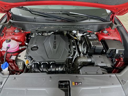 Used 2025 Hyundai Tucson SEL image 32