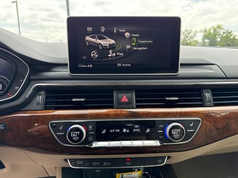Used 2018 Audi A5 2.0T Prestige w/ Driver Assistance Package AWD/4WD image 17