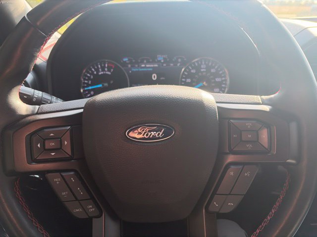 Used 2019 Ford Expedition Limited w/ Equipment Group 303A AWD/4WD image 15