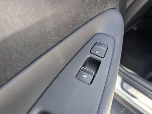 Certified 2023 Hyundai Santa Fe Limited AWD/4WD image 11