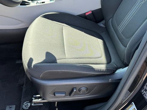 Used 2024 Hyundai Tucson SEL AWD/4WD image 25