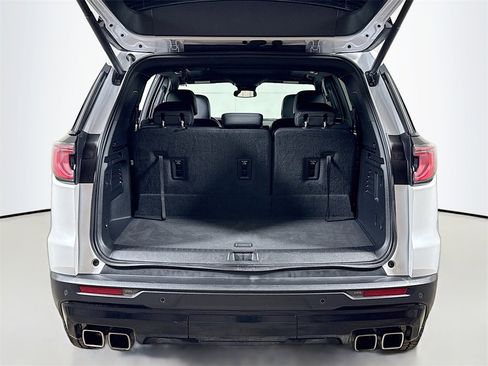 Certified 2024 GMC Acadia AT4 w/ LPO, Floor Liner Package image 26