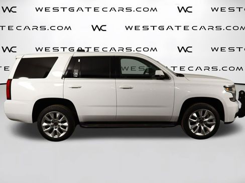 Used 2018 Chevrolet Tahoe 2WD image 43