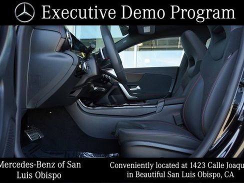 Used 2026 Mercedes-Benz CLA 250 image 24