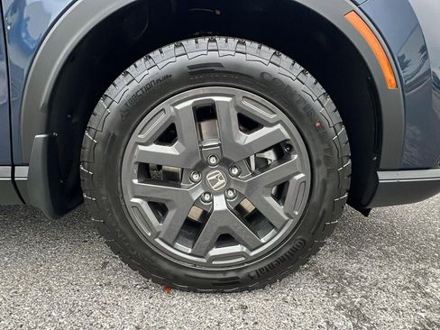 New 2026 Honda CR-V TrailSport image 11