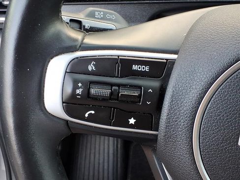 Used 2023 Kia Sportage SX FWD image 13