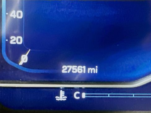 Used 2023 Chevrolet Silverado 1500 LT image 19