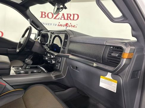 New 2025 Ford F150 Tremor w/ Equipment Group 402A High image 22