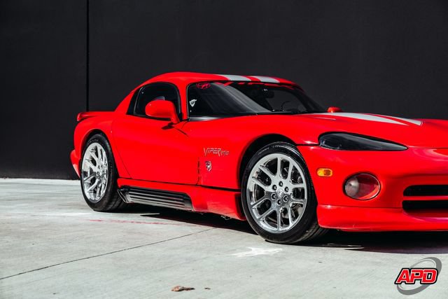 Used 1994 Dodge Viper RT/10 RWD image 41