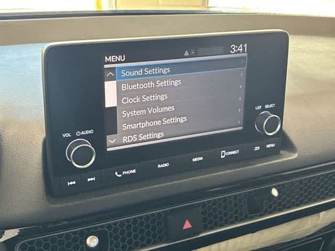 Used 2025 Honda Civic Sport image 29