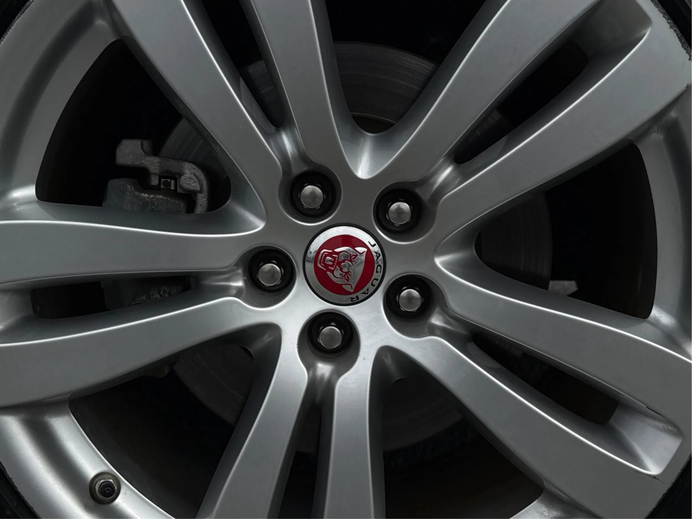 Used 2017 Jaguar XJ L Portfolio RWD image 48