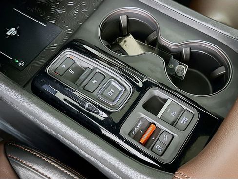 New 2026 Honda Pilot TrailSport image 17