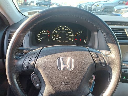 Used 2007 Honda Accord EX-L image 15