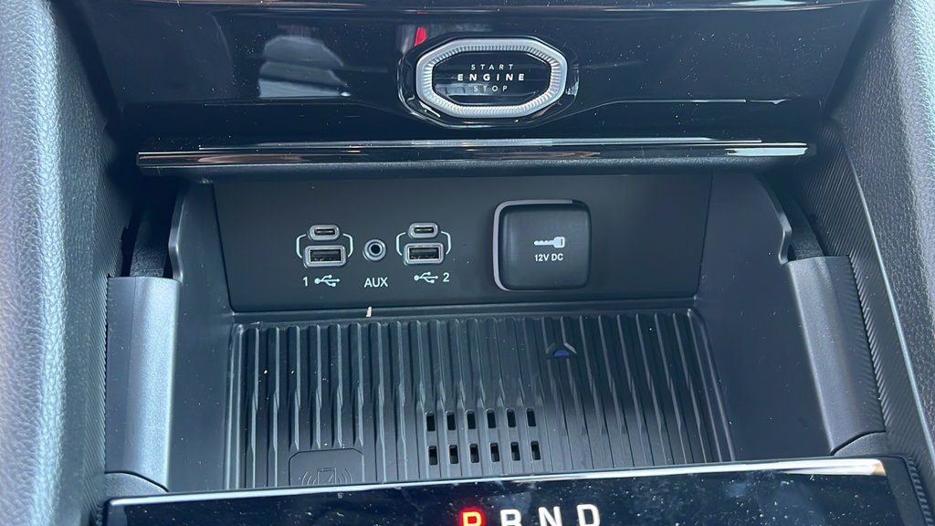 New 2026 Jeep Grand Cherokee Limited AWD/4WD image 17
