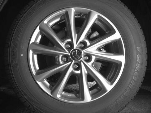 Used 2024 MAZDA CX-5 AWD 2.5 S w/ Select Package image 17