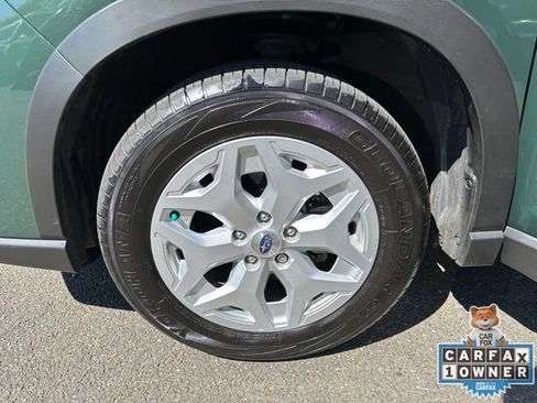 Certified 2024 Subaru Forester AWD/4WD image 28