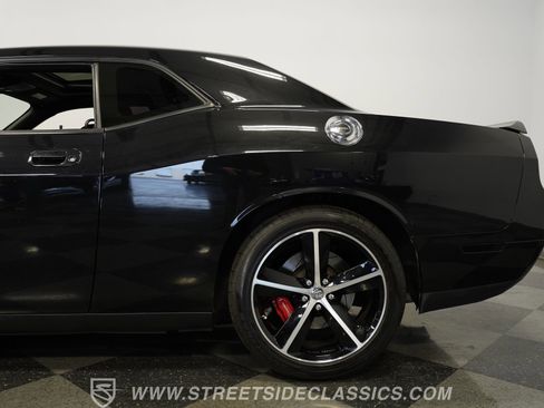 Used 2010 Dodge Challenger SRT8 w/ SRT Option Group II image 24
