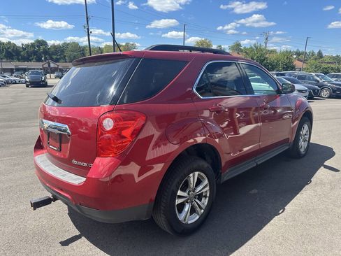 Used 2014 Chevrolet Equinox LT w/ Driver Convenience Package image 7