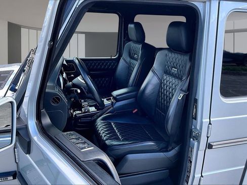 Used 2014 Mercedes-Benz G 63 AMG 4MATIC image 25