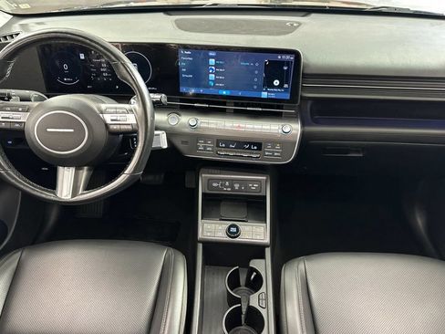 Used 2024 Hyundai Kona Limited FWD image 15