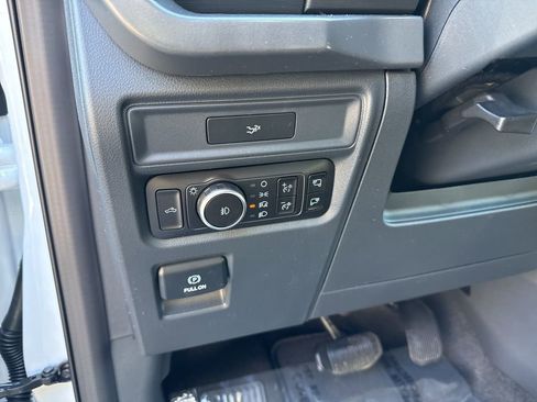 New 2026 Ford F150 XLT w/ Equipment Group 302A MID image 17