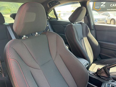 Used 2022 Subaru WRX Premium AWD/4WD image 34
