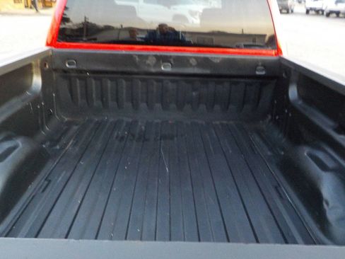 Used 2015 Chevrolet Silverado 2500 LT image 5