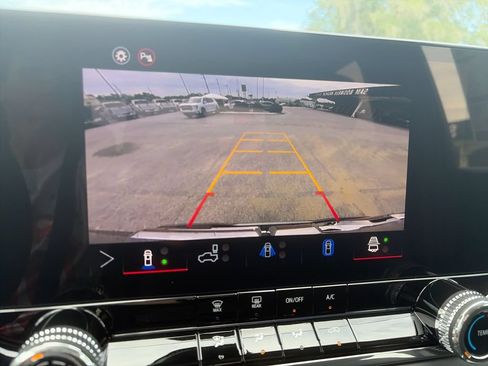 New 2026 GMC Canyon Elevation w/ Technology Package RWD image 19