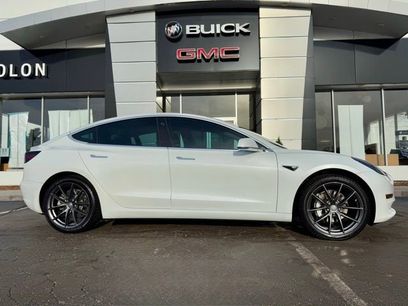 Used 2018 Tesla Model 3 Long Range