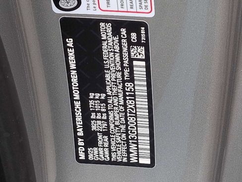 New 2026 MINI Cooper 2-Door Hardtop image 36