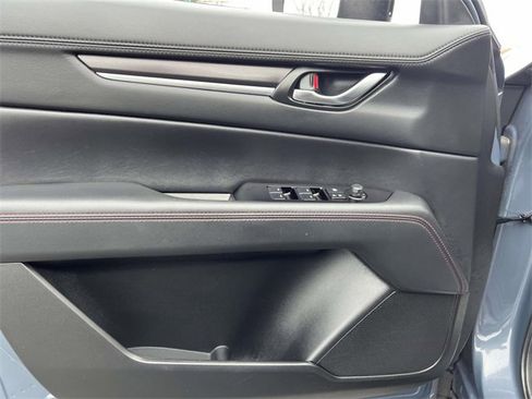 Certified 2023 MAZDA CX-5 Carbon Edition image 13