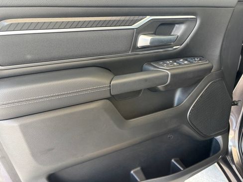 New 2026 RAM 1500 Lone Star RWD image 9