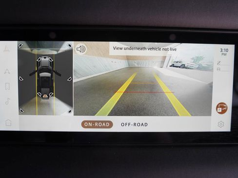 Used 2024 Land Rover Defender 110 S image 20