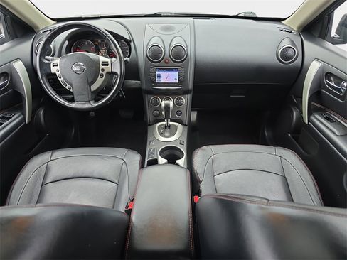 Used 2013 Nissan Rogue SL image 10