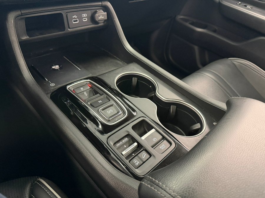 Used 2023 Honda Pilot Elite image 67