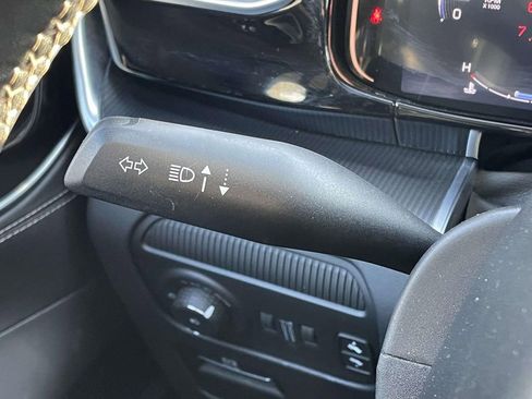 Used 2024 Jeep Grand Wagoneer Series II w/ Quick Order Packagew 28T image 14