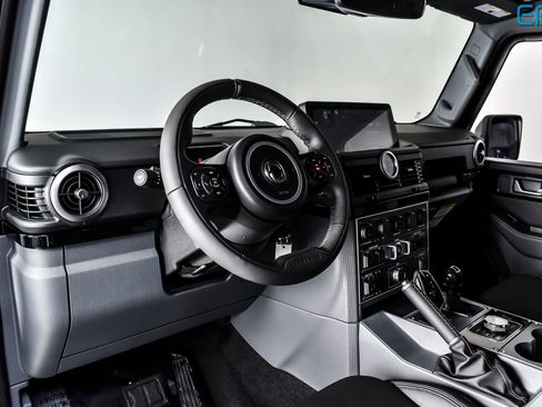 New 2026 INEOS Grenadier image 15