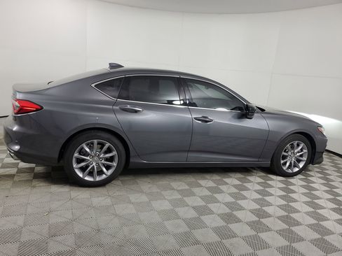 Used 2023 Acura TLX Base image 13