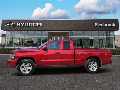 Used 2008 Dodge Dakota Big Horn