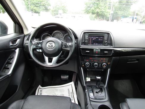 Used 2014 MAZDA CX-5 Grand Touring AWD/4WD image 23