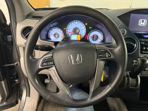 Used 2013 Honda Pilot LX image 14