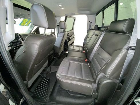 Used 2018 GMC Sierra 1500 Denali AWD/4WD image 28