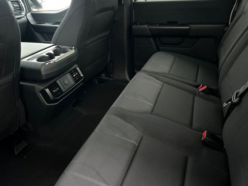 New 2026 Ford F150 STX image 10
