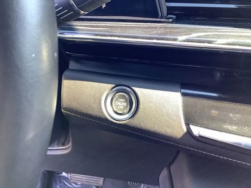 Used 2022 Cadillac Escalade ESV Sport w/ Touring Package image 16