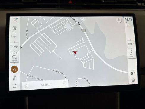 New 2026 Land Rover Range Rover SE image 21