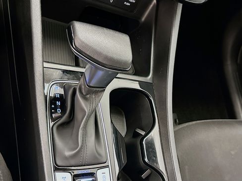 Used 2025 Hyundai Tucson SEL image 25